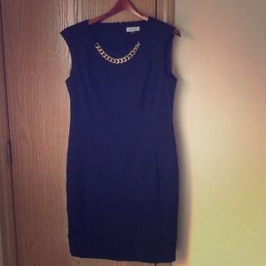 Calvin Klein Dress
